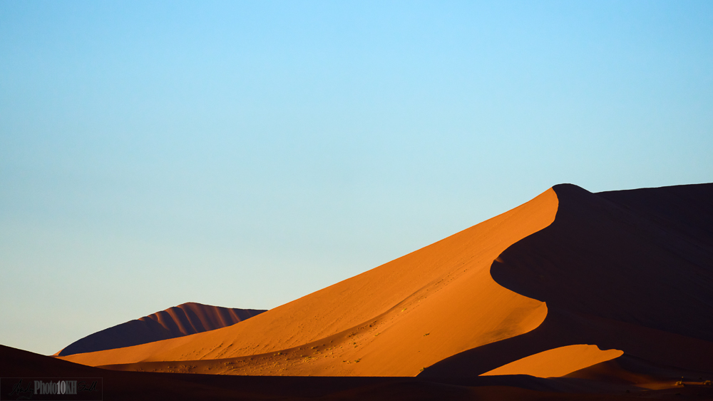 Sossusvlei Sand Dunes 10,000 hours of deliberate practice mastering the art of photography