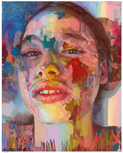 Jenny Saville Top 10 Modern and Contemporary Artists